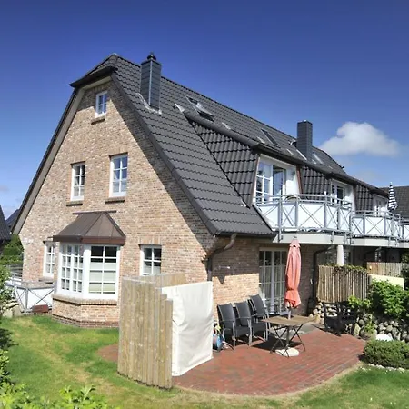 Appartement Nordseesonne Wenningstedt-Braderup Room photo