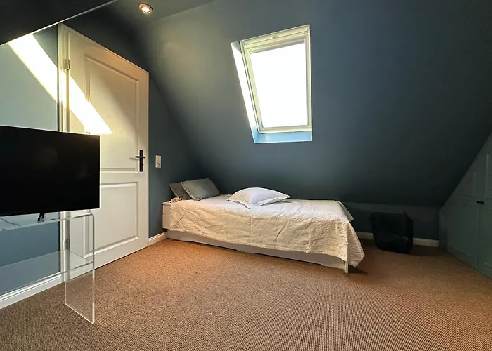 Appartement Nordseesonne