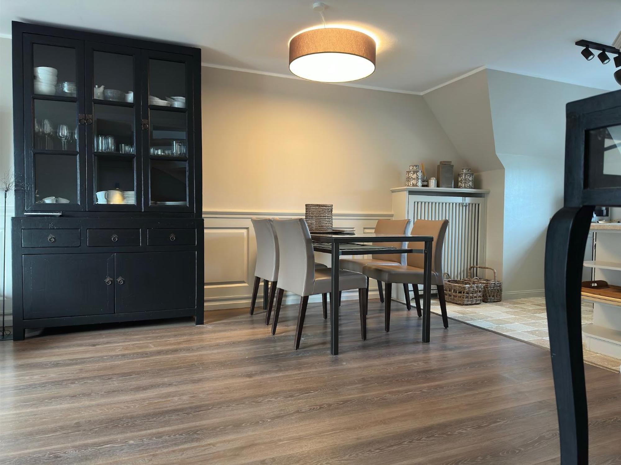 Apartment Nordseesonne *