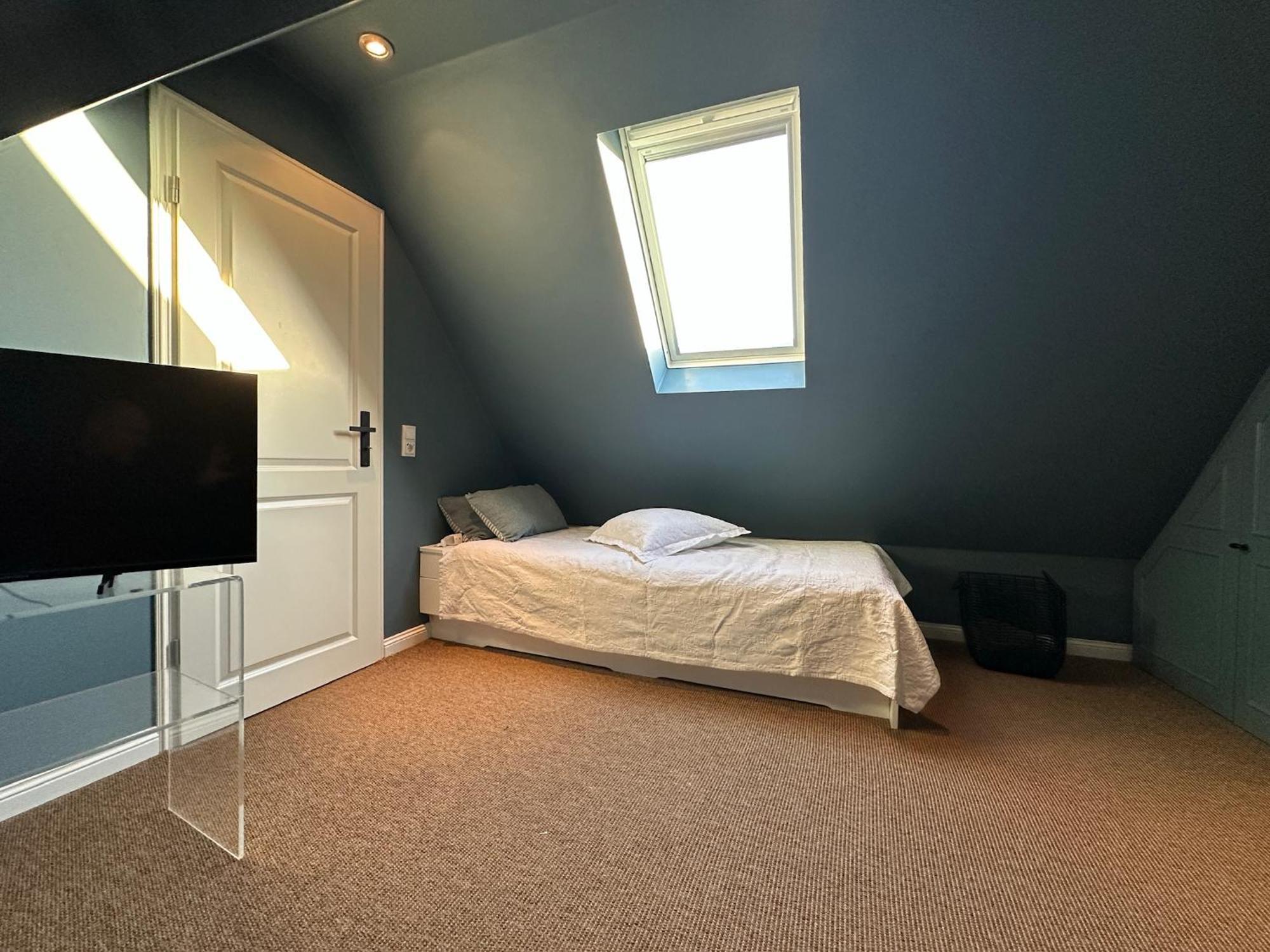 Apartment Nordseesonne