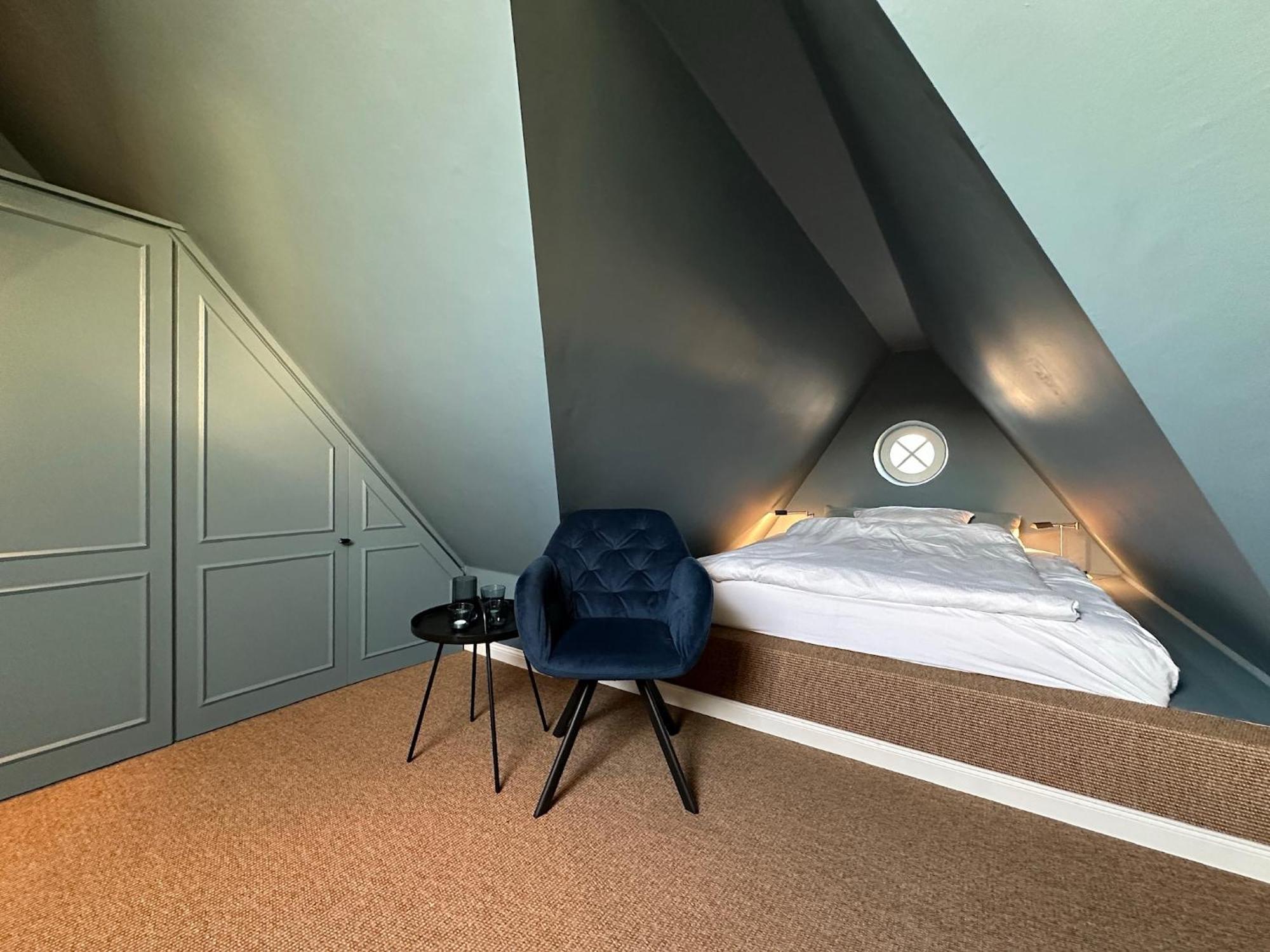 Nordseesonne Apartment Wenningstedt-Braderup
