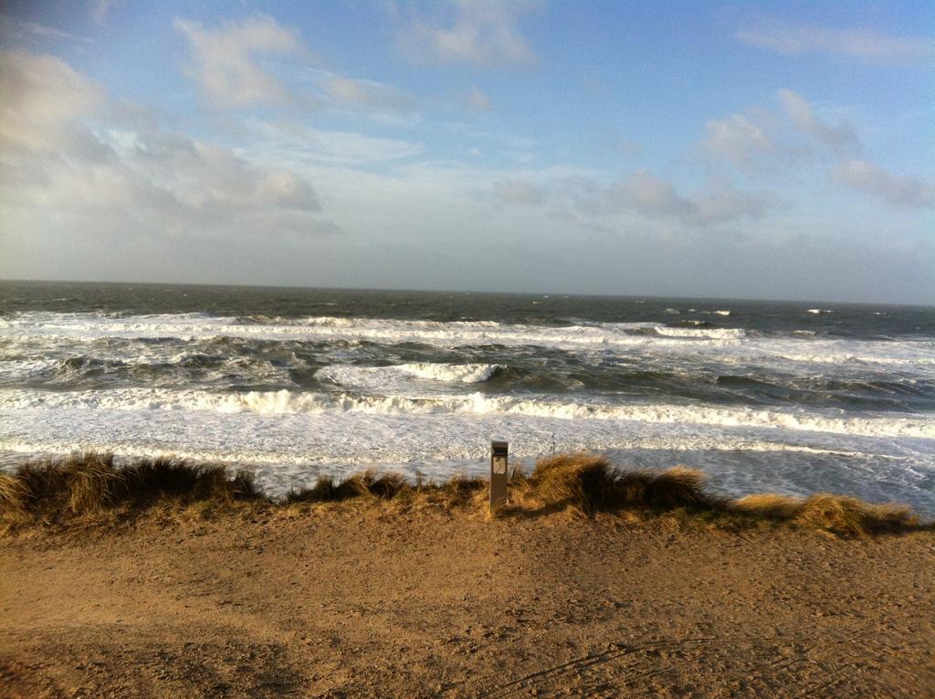Nordseesonne Wenningstedt-Braderup